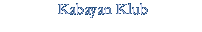 Kabayan Klub