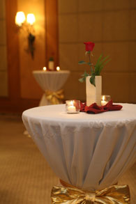 wedding in manila hotel