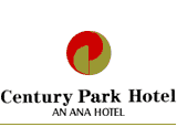 Century Park Logo